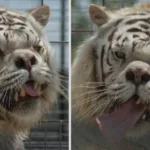 Down Syndrome Lion: Debunking Myths About Animals & Human Conditions