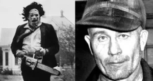 Ed Gein and Elmer Wayne Henley: Inspiration for The Texas Chain Saw Massacre