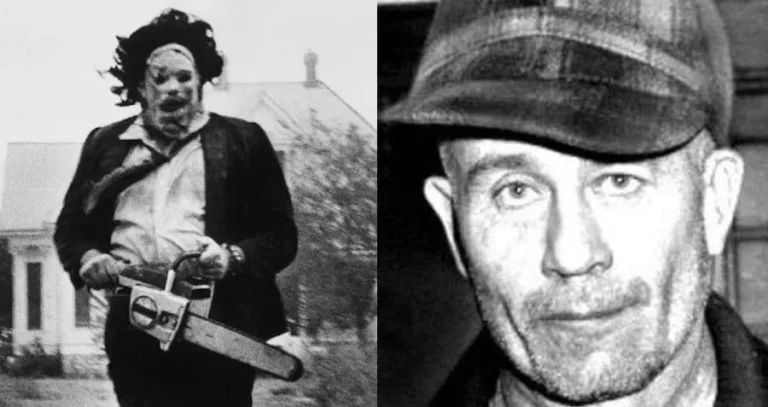 Ed Gein and Elmer Wayne Henley: Inspiration for The Texas Chain Saw Massacre