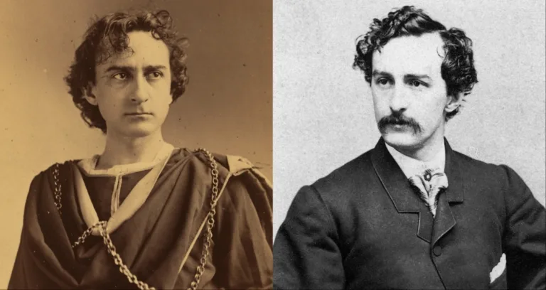 Edwin Booth Cause of Death: Legacy & Life on Stage