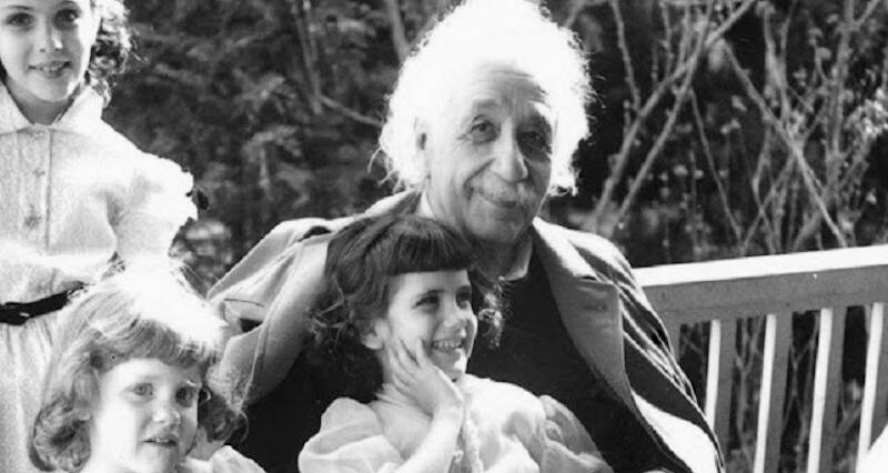 Einsteins Daughter Lieserl: Mystery Surrounding Her Death