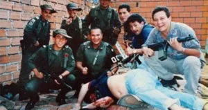 Escobar Death Scene: Unresolved Mysteries Surrounding His Final Moments