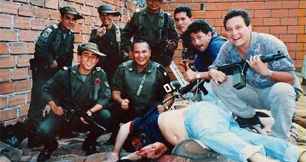 Escobar Death Scene: Unresolved Mysteries Surrounding His Final Moments