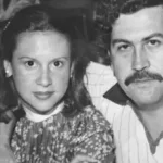 What Happened to Pablo Escobars Wife Now?