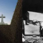 Essie Dunbar: The Woman Who Came Back From the Dead