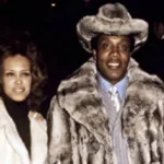 Julianna Farrait: Frank Lucas Wife