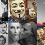 Famous Backstabbers: Brutus & Judass Betrayals Through History