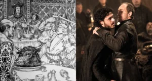 Famous Feuding Families: Historys Most Violent Rivalry
