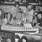 Famous Groupies of the 90s: Influence & Impact on Rock History