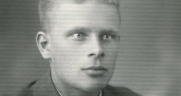 Finnish Soldier Pervitin: Aimo Koivunens WWII Survival