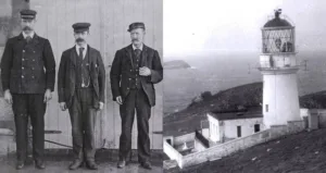 Flannan Isle Lighthouse Mystery: Vanishing Keepers Haunt Scotland