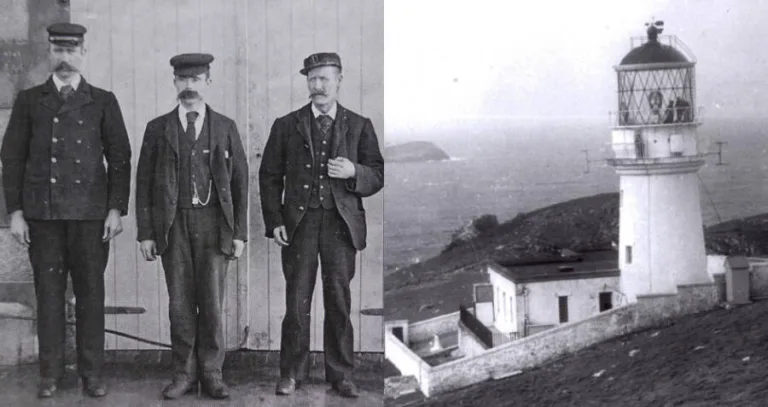 Flannan Isle Lighthouse Mystery: Vanishing Keepers Haunt Scotland
