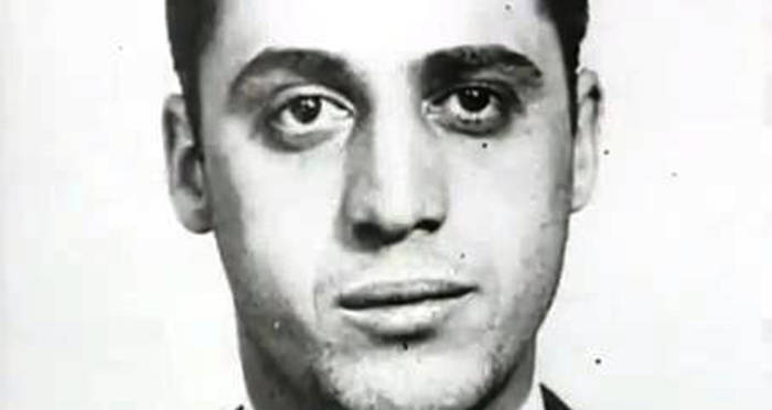 How Did Frank Capone Die? Chicago Gangsters Violent End