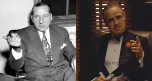 Frank Costello and Bumpy Johnson: Mafias Rise to Power