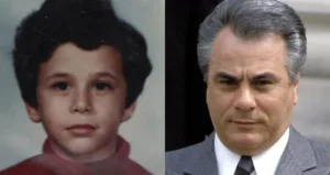 Frank Gotti Death: Cause