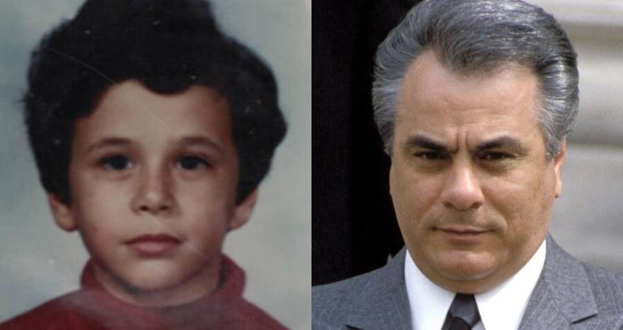 Frank Gotti Death: Cause