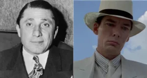 Frank Nitti Died: The Enforcers Tragic End