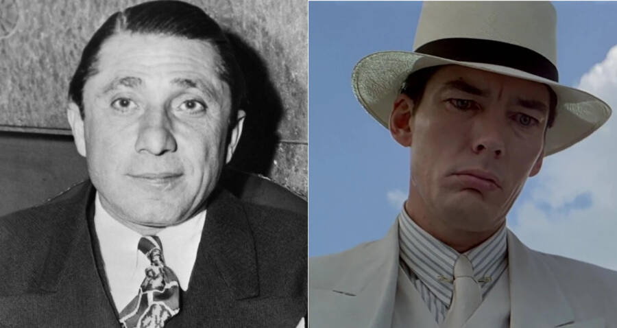 Frank Nitti Died: The Enforcers Tragic End