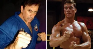 Frank W Dux Death: Debunking the Martial Arts Legend