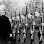 Free Arab Legion: Complexity in WWIIs Moral Landscape