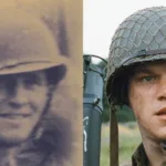 Fritz Nilands Story: Inspiration Behind Saving Private Ryan