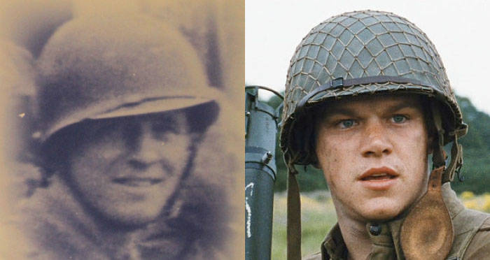 Fritz Nilands Story: Inspiration Behind Saving Private Ryan