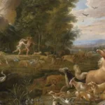 Garden of Eden Location Theories: Exploring Biblical Mystery