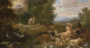 Garden of Eden Location Theories: Exploring Biblical Mystery