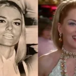 Geri McGee Images: Real Life Ginger From Casino