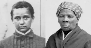 Gertie Davis: Harriet Tubmans Daughter - Life
