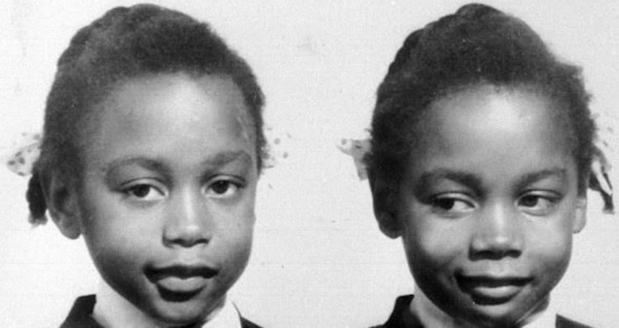 The Silent Twins Story: June and Jennifer Gibbons