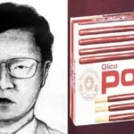 The Monster With 21 Faces: Glico Morinaga Case Mystery