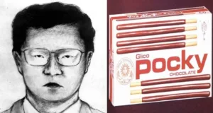 The Monster With 21 Faces: Glico Morinaga Case Mystery