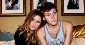 Elviss Grandson: Benjamin Storm Presleys Tragic Death