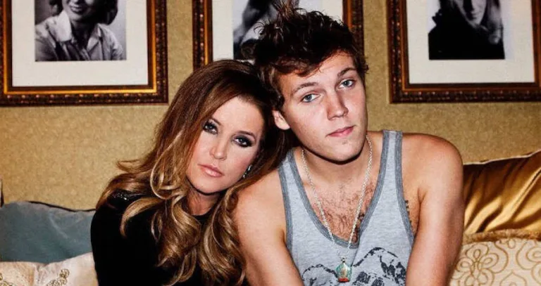 Elviss Grandson: Benjamin Storm Presleys Tragic Death