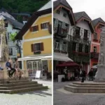 Hallstatt in China: A Billion-Dollar Replicas Impact