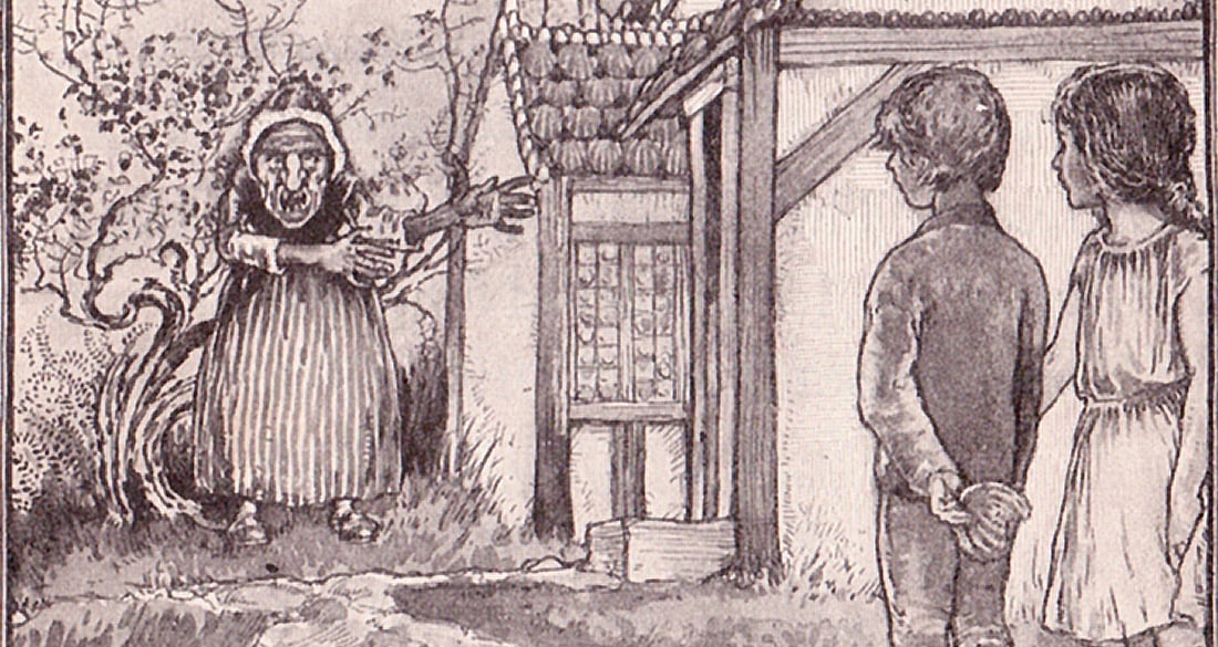 Hansel & Gretel True Story: Origins in 14th Century Famine