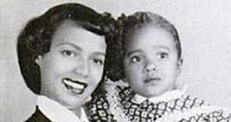 Harolyn Suzanne Nicholas: Dorothy Dandridge Daughters Tragic Story