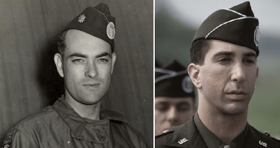 Herbert Sobel Old: More Than Just the Devil in Jump Boots