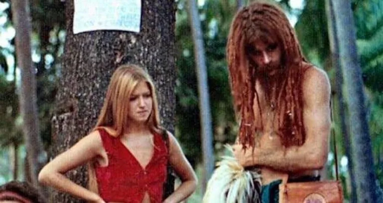 Hippies of Goa: A Counterculture Haven in the 1960s & 70s