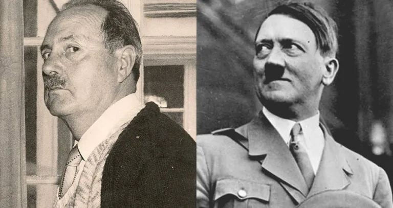 Hitlers Daughters: Rumors & The Legacy of His Bloodline