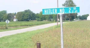 Hitler Park & Road: Unveiling Ohios Unique History