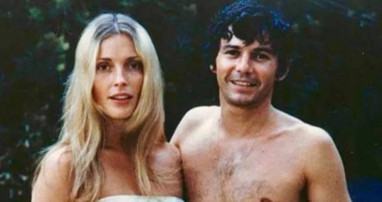How Did Jay Sebring Die? Sharon Tate & Jay Sebrings Tragic End