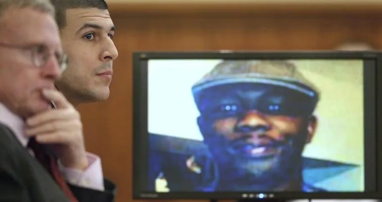 How Did Odin Lloyd Die? NFL Star Aaron Hernandez Murder Trial