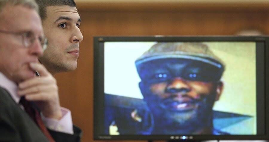 How Did Odin Lloyd Die? NFL Star Aaron Hernandez Murder Trial