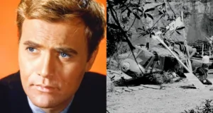 How Did Vic Morrow Die: A Twilight Zone Tragedy