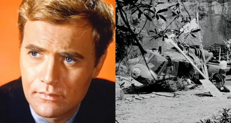How Did Vic Morrow Die: A Twilight Zone Tragedy