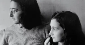 How Old Was Margot Frank When She Died: Remembering Annes Sister