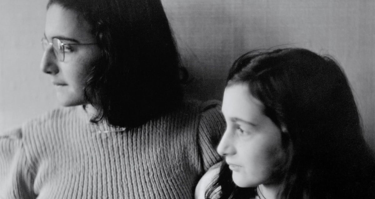How Old Was Margot Frank When She Died: Remembering Annes Sister