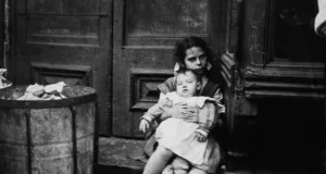 Jacob Riis How The Other Half Lives Photos: Exposing NYCs Poverty